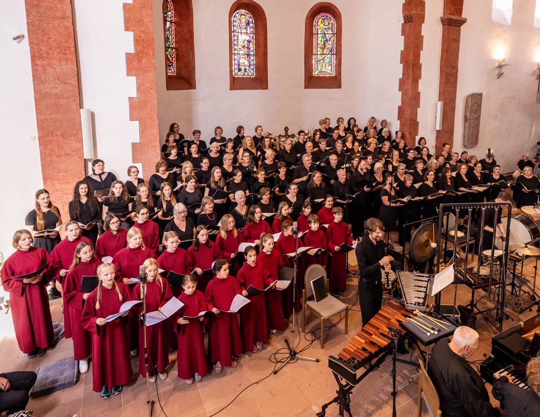 2025 Orff Carmina Burana So