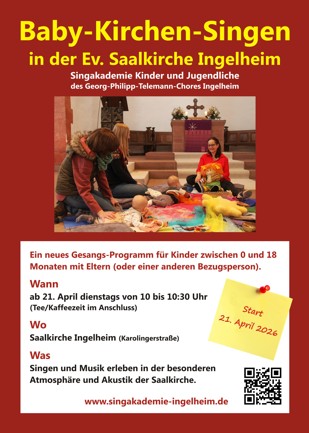 Titel 2026 BabyKirchenSingena